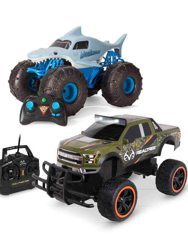 Toy Vehicle & Sets